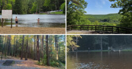 This Beautiful Pennsylvania State Park Is One Of The State’s Most Overlooked Treasures