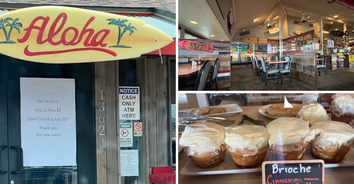 This Beloved Arizona Restaurant Serves A Breakfast You Won’t Soon Forget