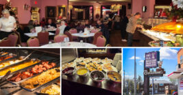 This Beloved Polish Restaurant In Illinois Has Been Preserving Tradition For Decades