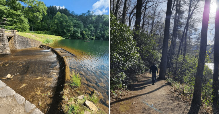 This Breathtaking Georgia State Park Deserves A Spot On Your Bucket List