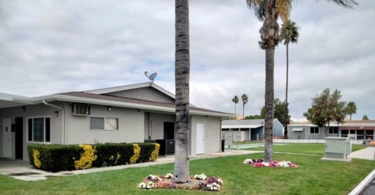 This California Community Offers Move-In-Ready Homes Starting Around $60,000