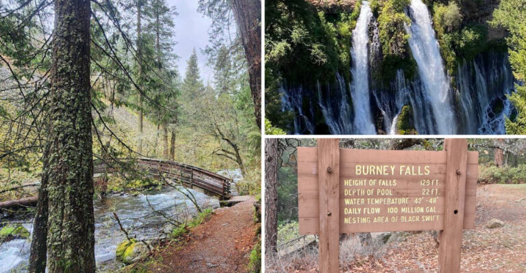 This California destination is the kind of place that feels made for a memorable day trip