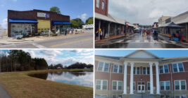 This Charming Alabama Town Is The Perfect Place To Escape For A Slow Weekend