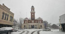 This Charming Alabama Town Still Feels Like The South People Remember