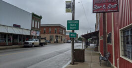 This Charming Amish Town In Missouri Is The Perfect Destination For A Relaxing Day Trip