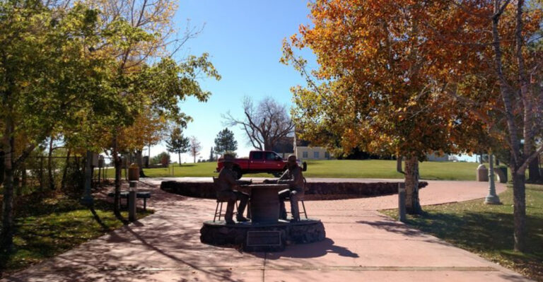 This Charming Arizona Desert Town Is Becoming A Favorite For Retirees On Social Security
