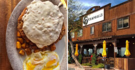 This Charming Arizona Eatery Is Famous For Chicken Fried Steak That Feels Homemade