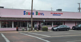 This Charming Arizona Ice Cream Shop Will Take You Straight Back To Childhood