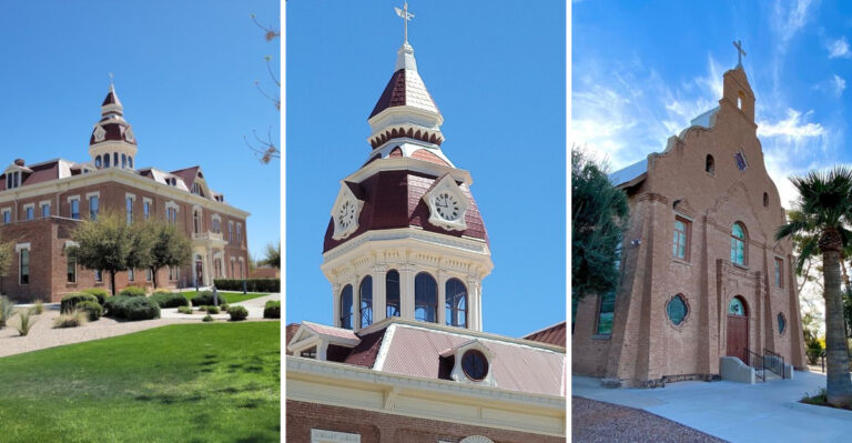 This Charming Arizona Town Has A History That Goes Back Further Than You’d Expect