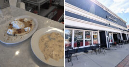 This Charming Colorado Diner Serves Biscuits And Gravy You’ll Be Craving For Days