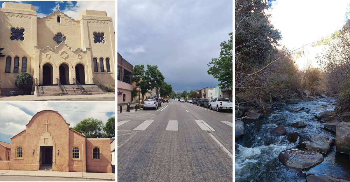 This Charming Colorado Town Is One Of The States Most Peaceful And Affordable Hidden Gems