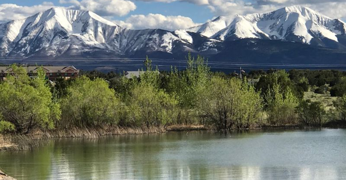This Charming Colorado Town Remains One Of The States Best Kept Secrets 1
