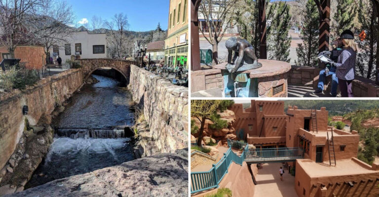This Charming Colorado Town Remains One Of The State’s Best-Kept Secrets
