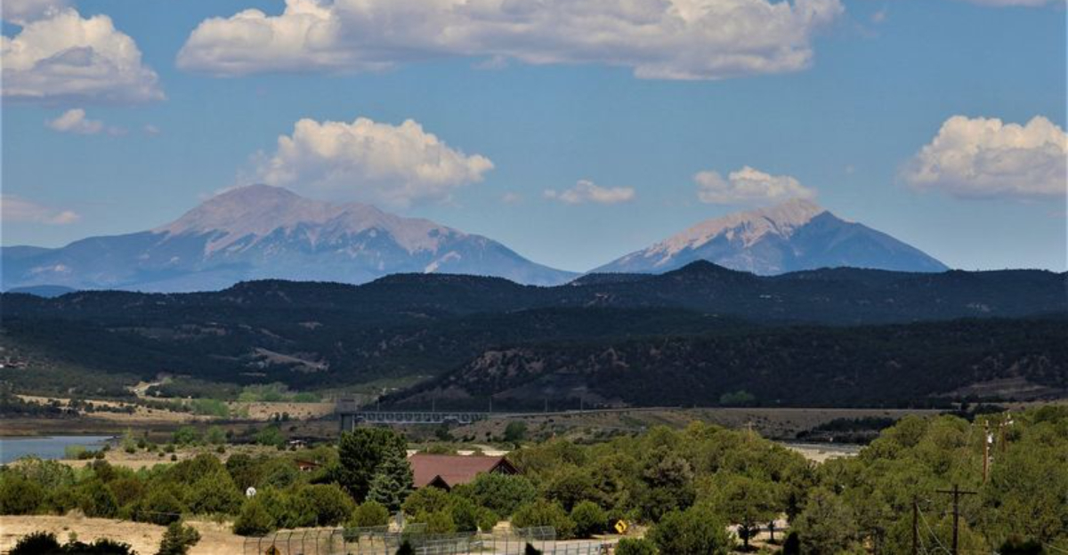 This Charming Colorado Town Remains One Of The States Best Kept Secrets