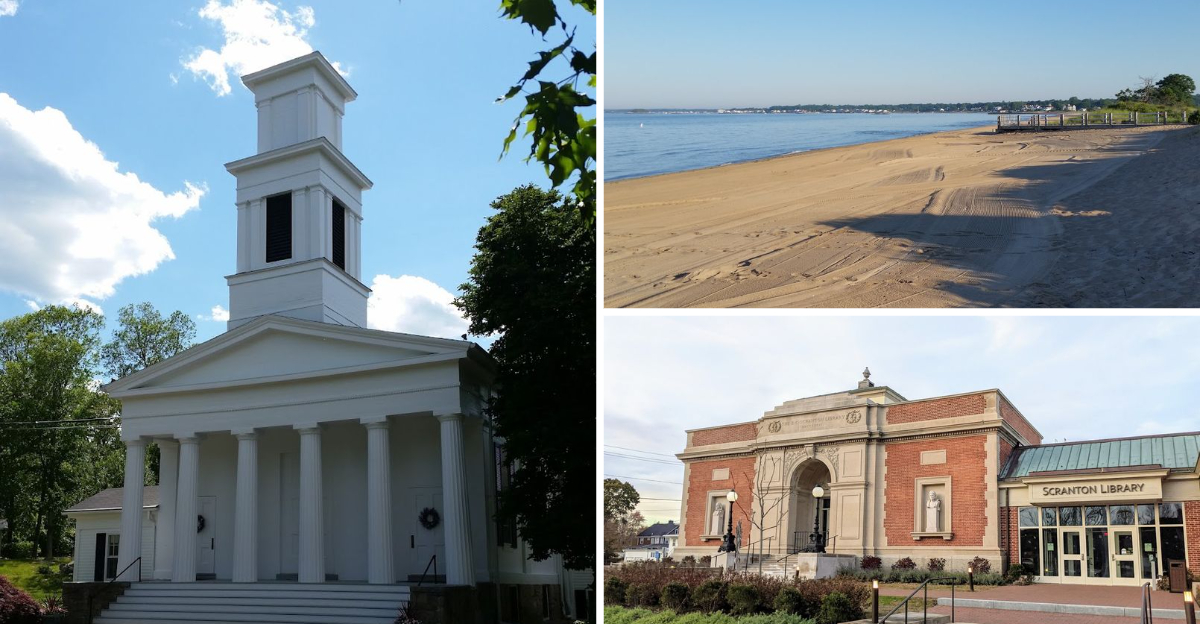 This Charming Connecticut Town Is An Easy Day Trip Youll Be Glad You Took