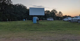 This Charming Drive-In Theater In Missouri Is A Blast From The Past