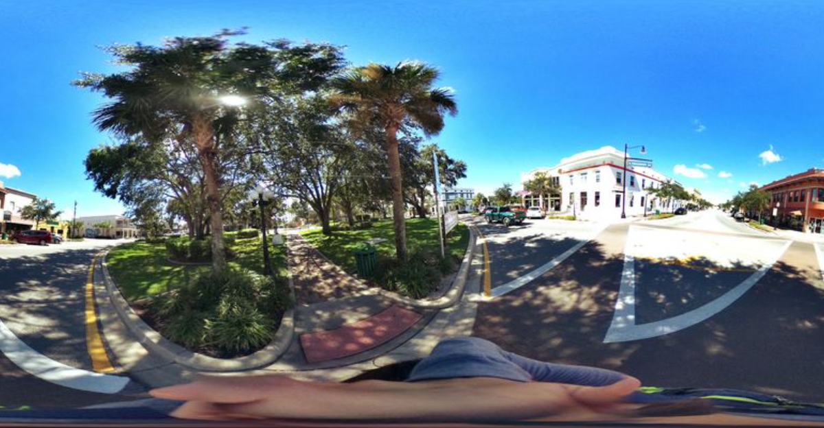This Charming Florida Town Is One Of The States Most Peaceful Hidden Gems