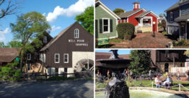 This Charming Historic Village In Illinois Remains One Of The State’s Best Hidden Gems