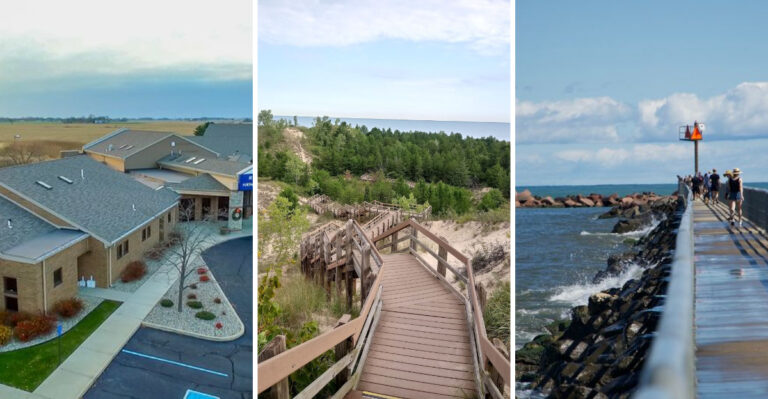This Charming Indiana Town Is The Kind Of Weekend Escape You’ll Want To Keep To Yourself