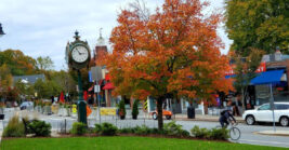 This Charming Massachusetts Town Looks Like A Real-Life Hallmark Movie