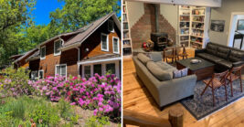 This Charming Michigan Bed And Breakfast Is The Peaceful Getaway You’ve Been Looking For