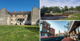 This Charming New Jersey Town Remains One Of The State’s Best-Kept Secrets