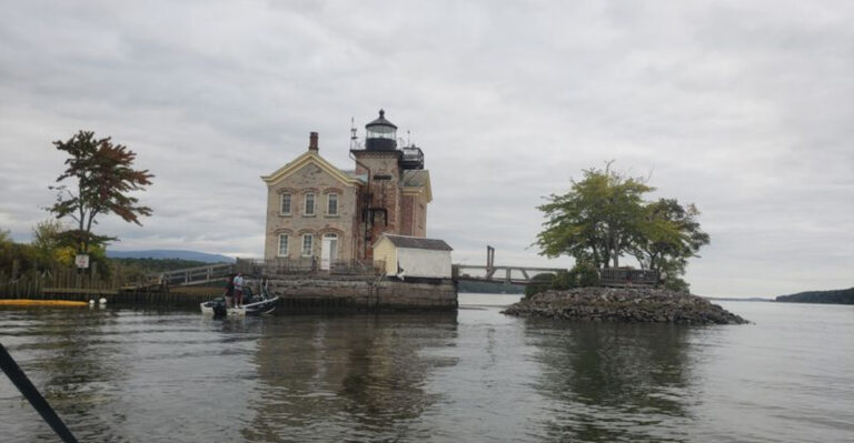 This Charming New York Town Remains One Of The State’s Best Hidden Gems