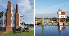 This Charming North Carolina Town Remains One Of The State’s Best-Kept Secrets