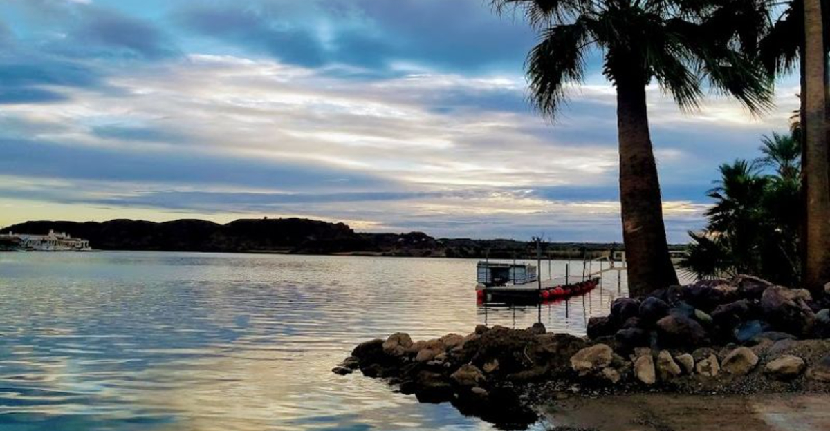 This Charming Small Town In Arizona Is The Kind Of Place Locals Hope Never Goes Viral