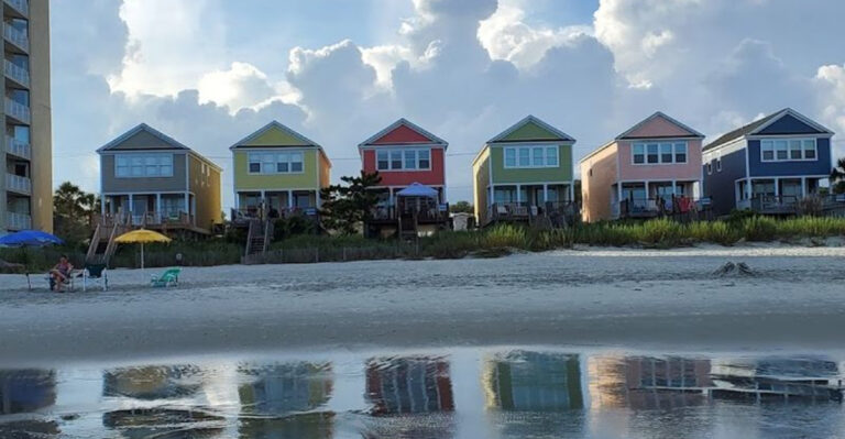 This Charming South Carolina Town Remains One Of The State’s Best-Kept Secrets