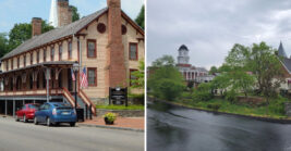 This Charming Tennessee Town Is One Of The State’s Most Peaceful Hidden Gems