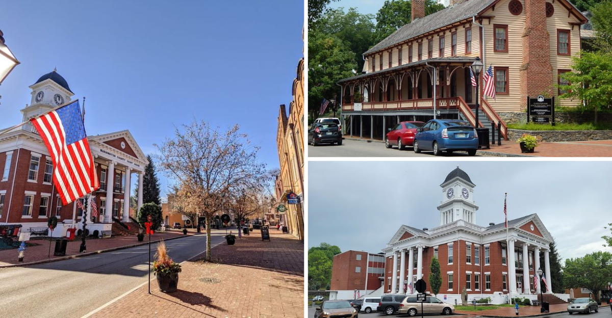 This Charming Tennessee Town Is One Of The State’s Most Peaceful Hidden Gems