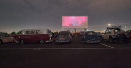 This Classic Arizona Drive-In Theater Is The Perfect Summer Night Escape
