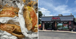 This Classic Illinois Hot Dog Stand Proves You Don’t Need To Spend Big For Great Food