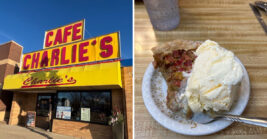 This Classic Minnesota Restaurant Is Famous For Homemade Pies Worth Every Mile Of The Drive