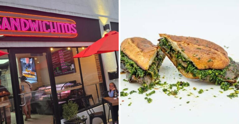This Classic New Jersey Deli Is A Must-Visit For Sandwich Lovers