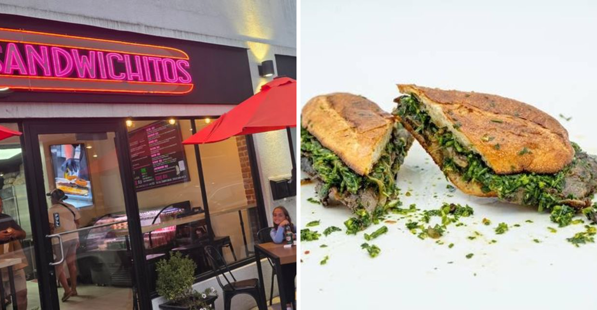 This Classic New Jersey Deli Is A Must Visit For Sandwich Lovers