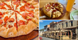 This Colorado Pizza Restaurant Serves Mountain-Style Pies That Have Earned A Cult Following Across The State