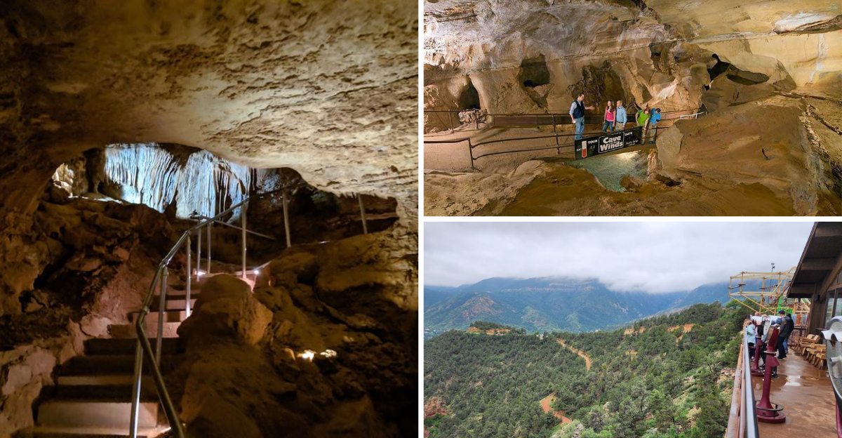 This Colorado outdoor escape is a quiet place travelers should not overlook