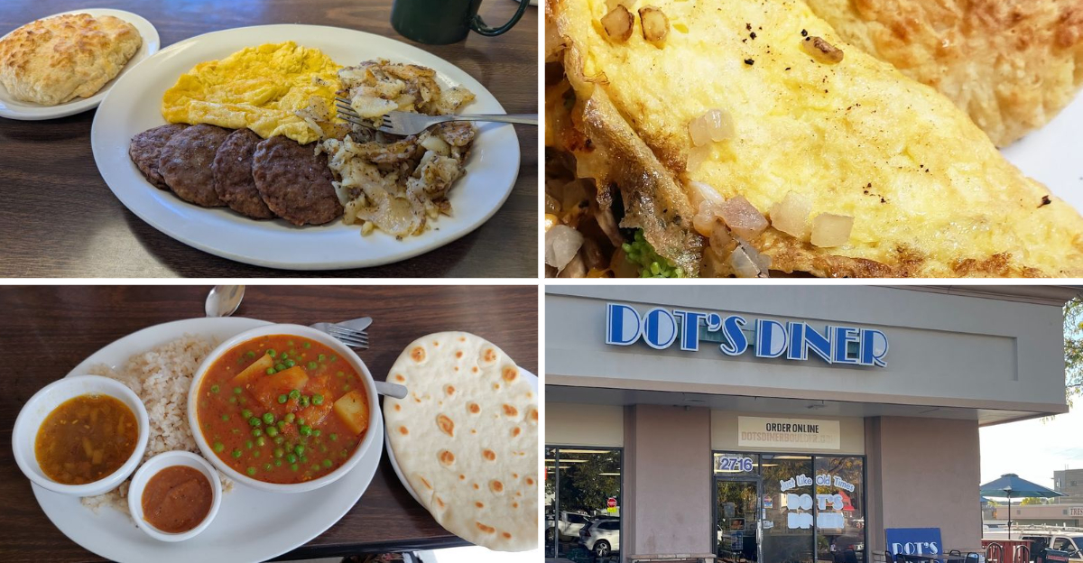This Colorado spot is the kind of local food stop people remember after one visit