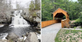 This Connecticut Destination Feels Like It Was Made For An Unforgettable Day Trip
