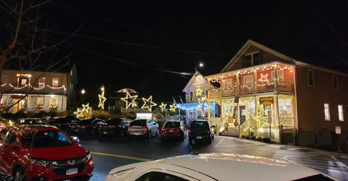 This Connecticut destination is the kind of place that feels made for a memorable day trip 1
