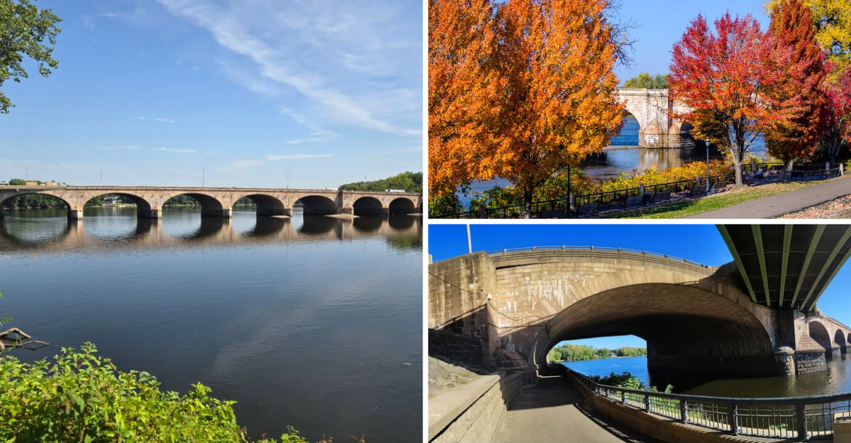 This Connecticut destination is the kind of place that feels made for a memorable day trip