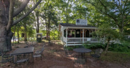 This Cozy Mountain Coffee Shop Hidden In Georgia Is The Kind Of Place You’ll Wish You’d Found Sooner