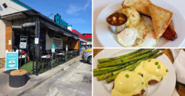 This Cozy Texas Restaurant Serves Baked Eggs So Delicious, They’re Worth The Trip Alone