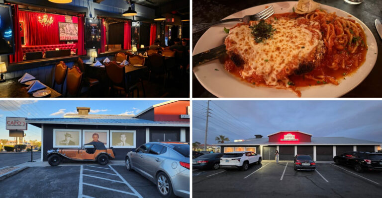 This Delightfully Quirky Nevada Restaurant Is The Kind Of Place You’ll Want To Visit Again And Again