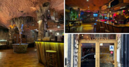 This Delightfully Quirky New York Restaurant Has Won Over Locals And Visitors Alike