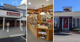 This Dreamy Massachusetts Chocolate Trail Takes You To 8 Charming Old-School Candy Shops