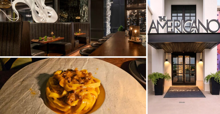 This Elegant Arizona Steakhouse Is The Perfect Place For A Relaxing Dinner