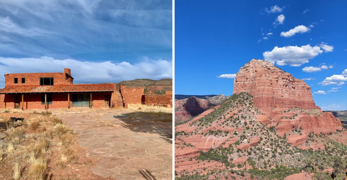This Enchanting Arizona State Park Is One Youve Probably Never Heard Of